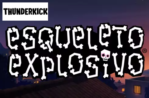Esqueleto Explosivo